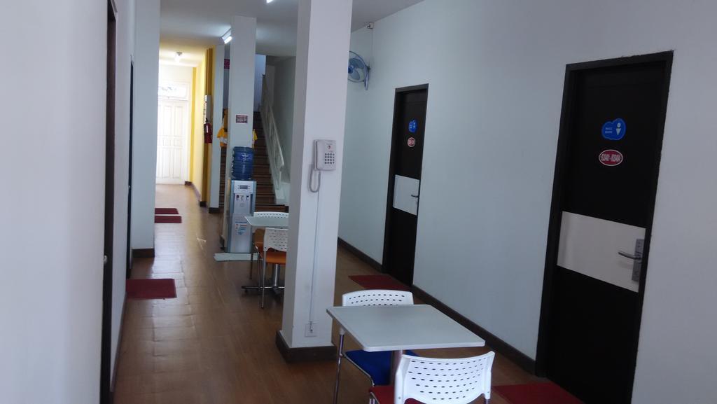 Cx Hostel Kuta Raya Екстер'єр фото