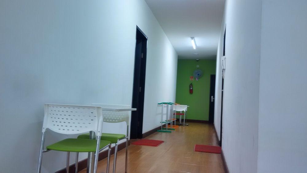 Cx Hostel Kuta Raya Екстер'єр фото