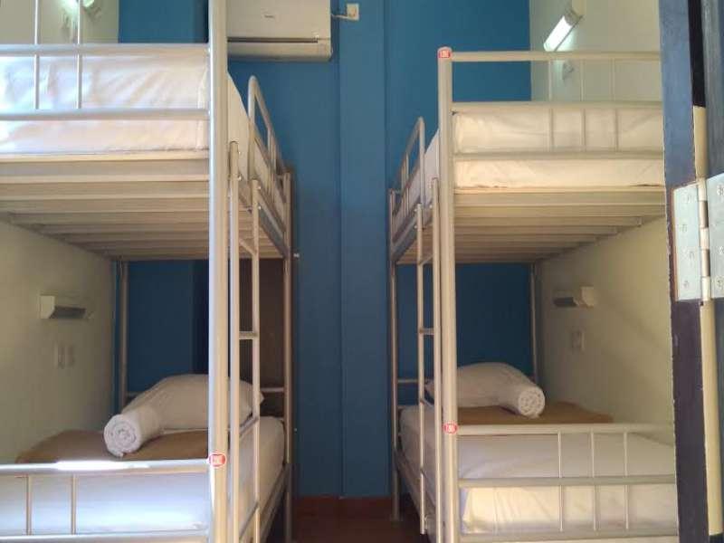 Cx Hostel Kuta Raya Екстер'єр фото