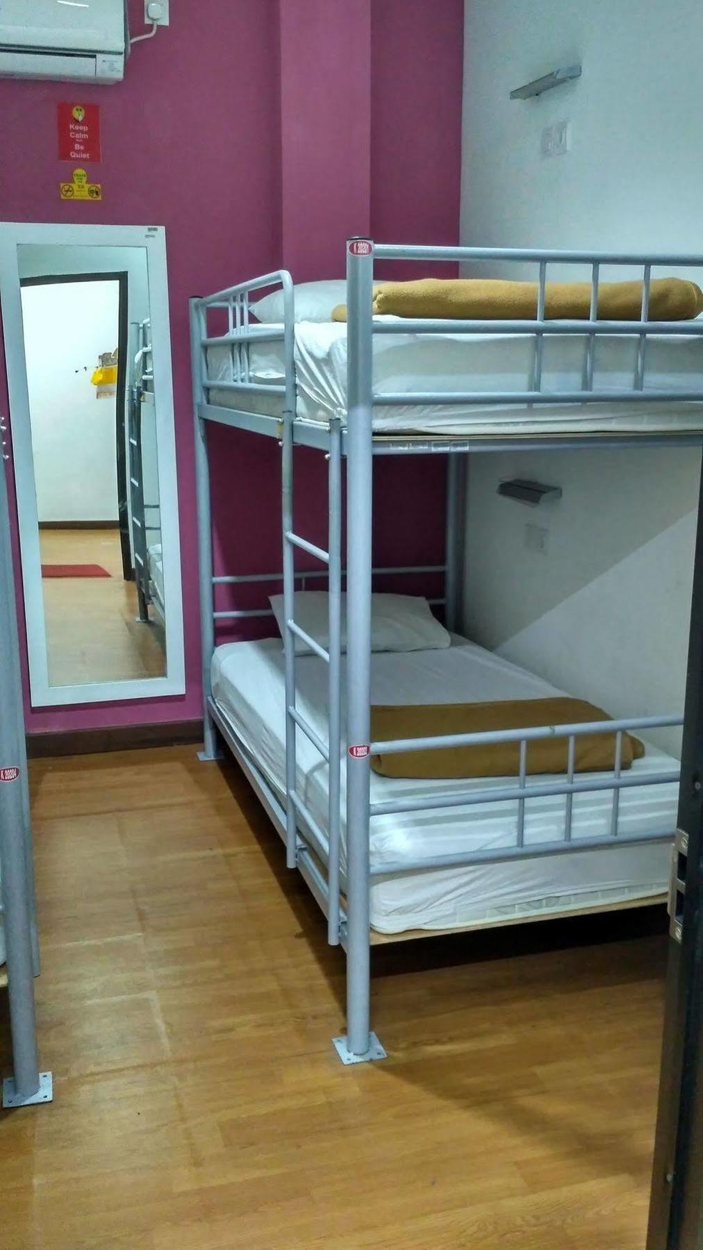 Cx Hostel Kuta Raya Екстер'єр фото